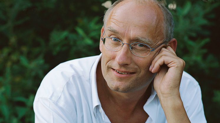 Poul Nesgaard_