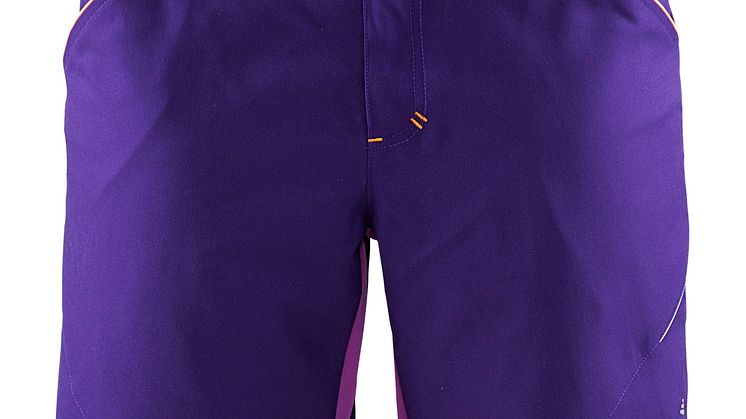 Escape Shorts, dam