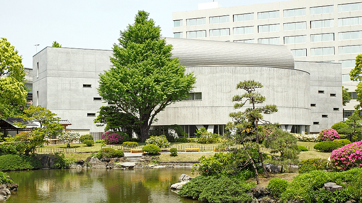 Japanese Sword Museum