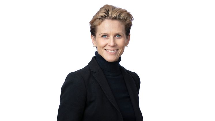 Jenny Nordström