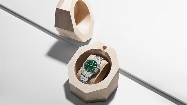 Sjöö Sandström Annual Edition 2019 Concept