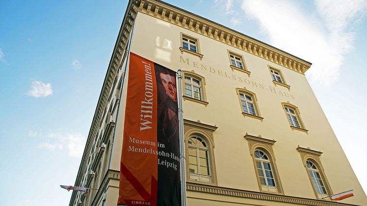 Mendelssohn-Haus