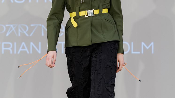 Design Felicia Åström