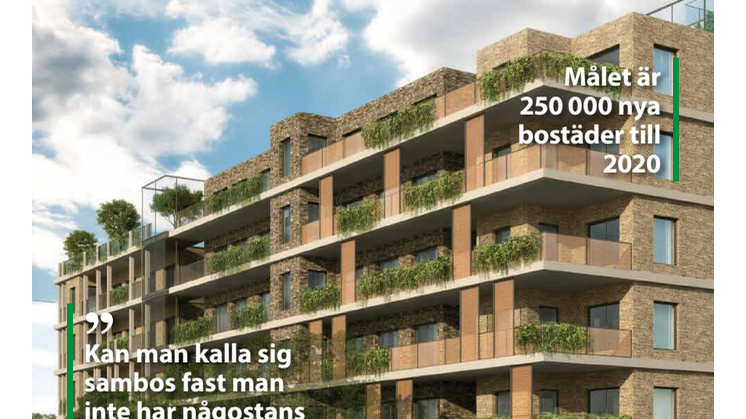 Hyresrättens framtid