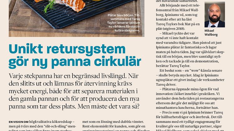 Grillplåt
