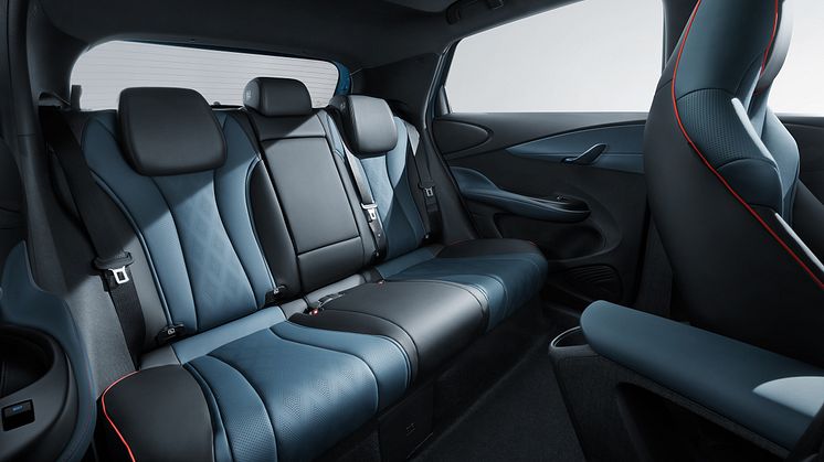 Blue Interior 10