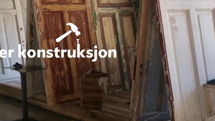 ​Deichman reåpner på Tøyen: Større, bedre og resirkulert