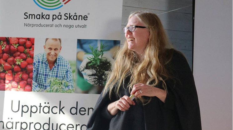 Nu ökar vi försäljningen av närproducerat i Skåne!