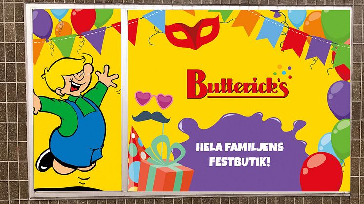 Öppen föreläsning om shop-in-shop på Formex