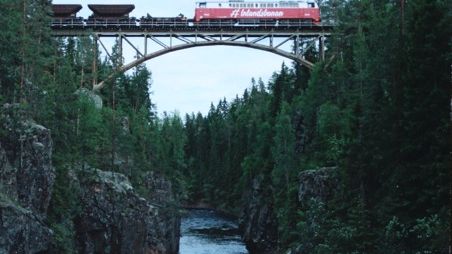 Årets Inlandsbaneambassadör 2015