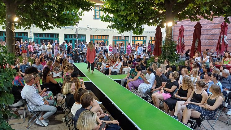 Bekannte Labels aus der Slow Fashion-Branche treffen auf Fashion- und Lifestyleperlen der Kieler Geschäfte 