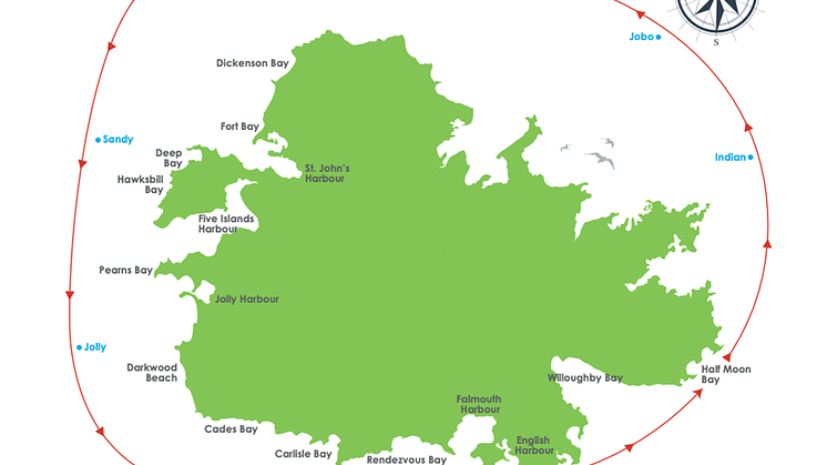 P&M Round Antigua Race course map.png