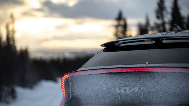 Kia EV6