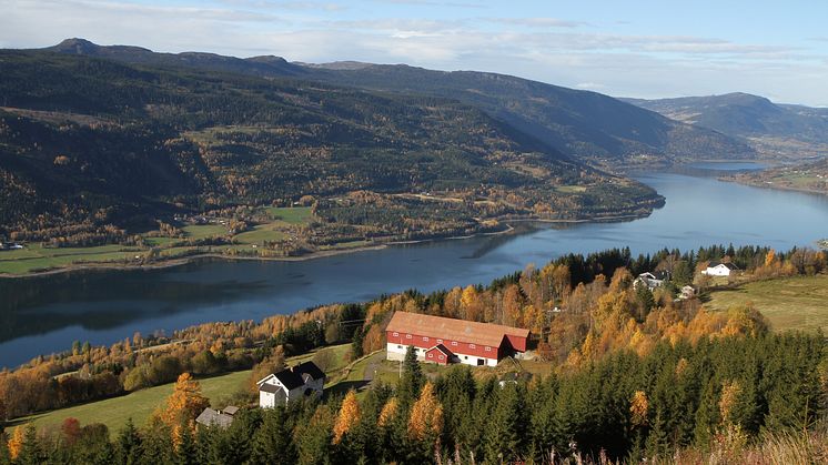 Krever landbrukspakke i høst