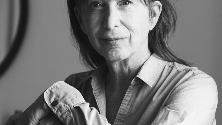 Författarscenen: Chris Kraus