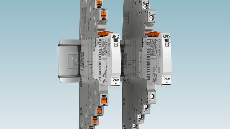 Narrow protection for sensitive measurements