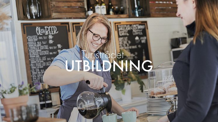 Turistradet utbildning