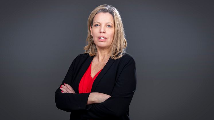 Petra Tötterman Andorff_Foto Liza Simonsson