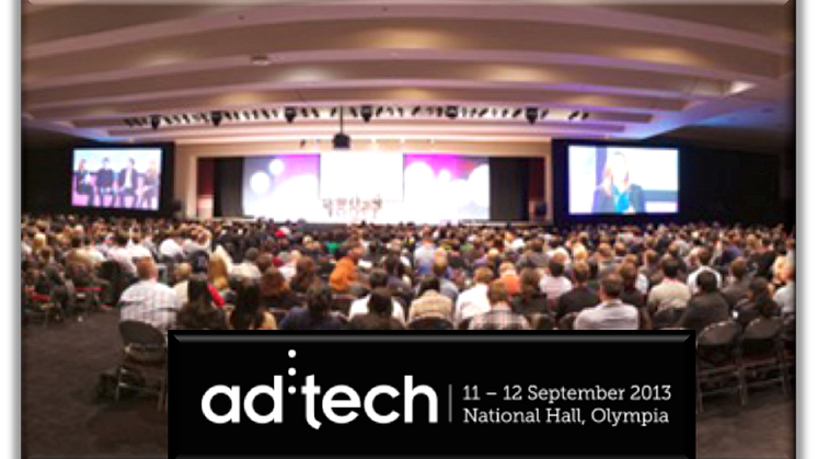 ad:tech London chooses Mynewsdesk as digital newsroom partner