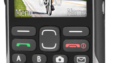 Nu finns Doro PhoneEasy 520X hos 3