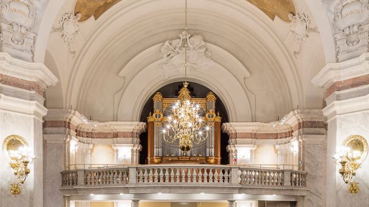 Gustaf Vasa Kyrka