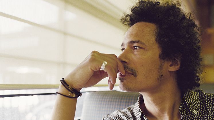 Eagle-Eye Cherry