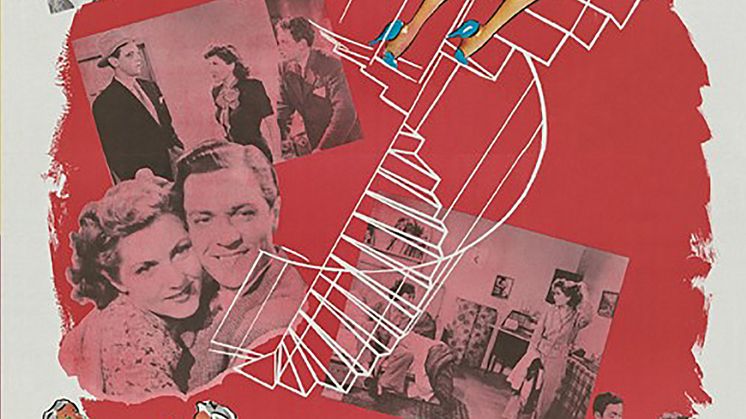 Bokomslag "Som folk är mest. Könsideal i svenska kontaktannonser 1890-1980" av Josefin Englund.