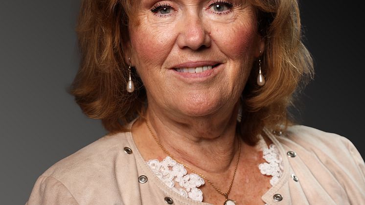 Lisbeth Persson Ekström