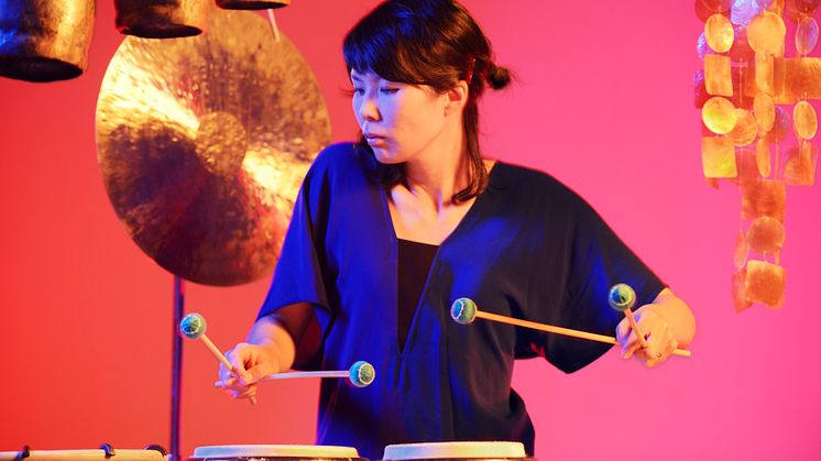Mika Takehara