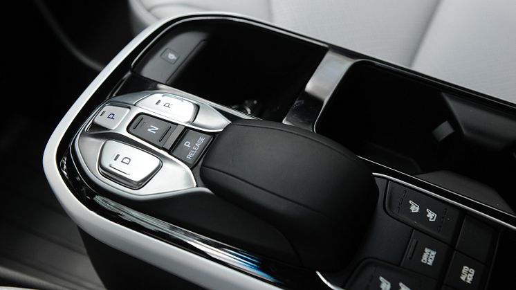 Hyundai IONIQ Electric