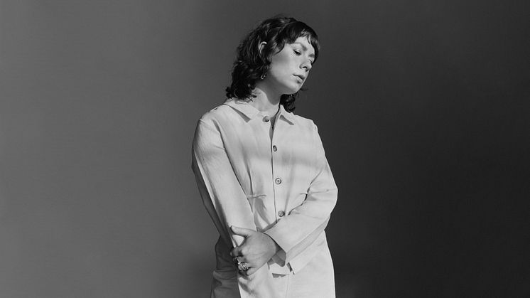 Julie Ellinor - Fotograf: Emilia Staugaard