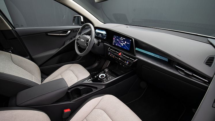 Kia Niro EV