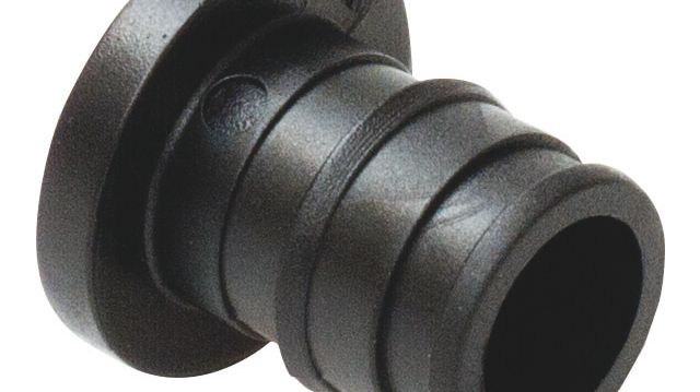 Uponor Q&E Täthetsprovningspropp 16 mm