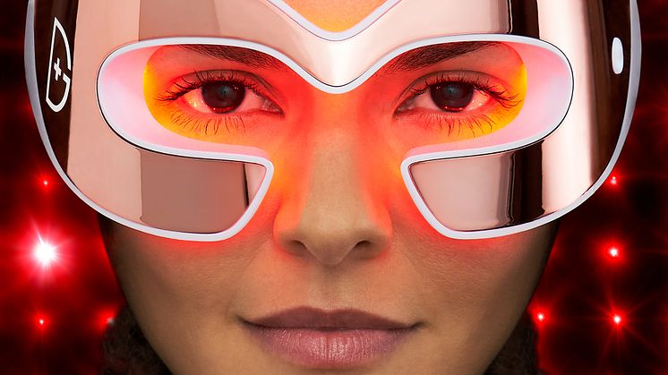 DRx SpectraLite Eyecare MAX PRO
