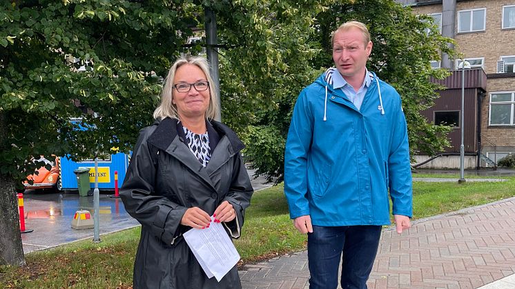 Grönt ljus för utveckling av Norra Hagastaden