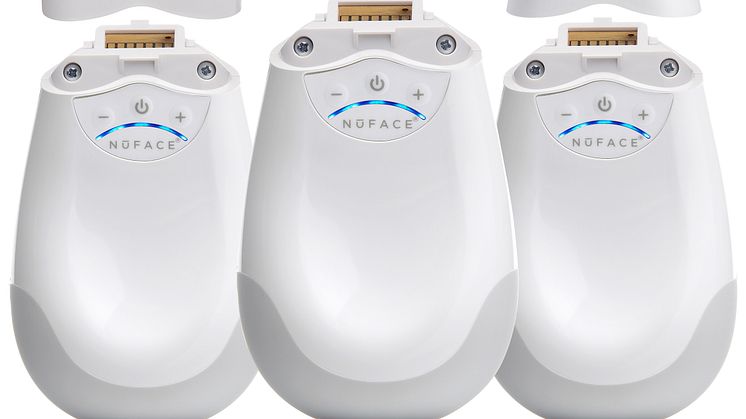 NuFACE - Fitness for your face!