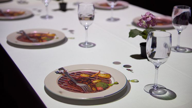 Drömljus 2018 - Le petit chef