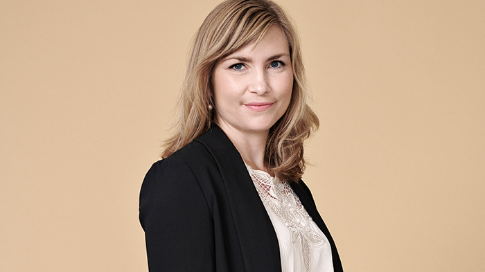 Efter digitala succén – ELLE tillsätter nya rollen redaktionschef online 