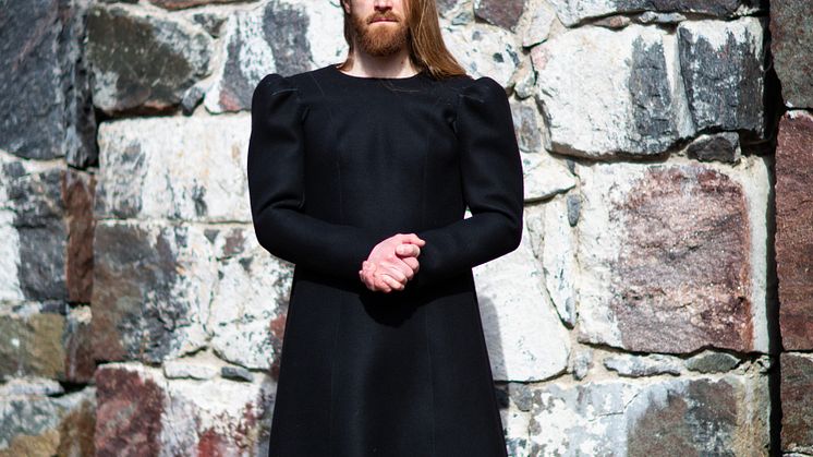 Willman Dance Company: ÄIJÄ. Kuva: työryhmä.
