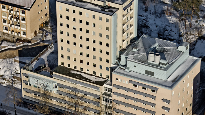 Orderkopian 2 i Vällingby
