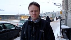Lennart Johansson mot staten 