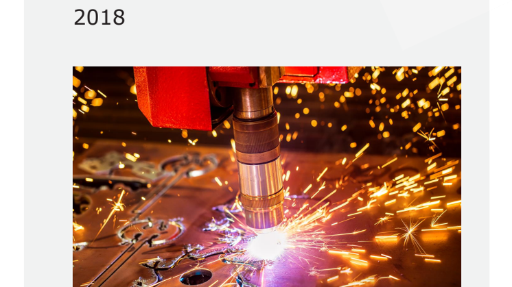 ATV Vidensbarometer 2018: Industriproduktion