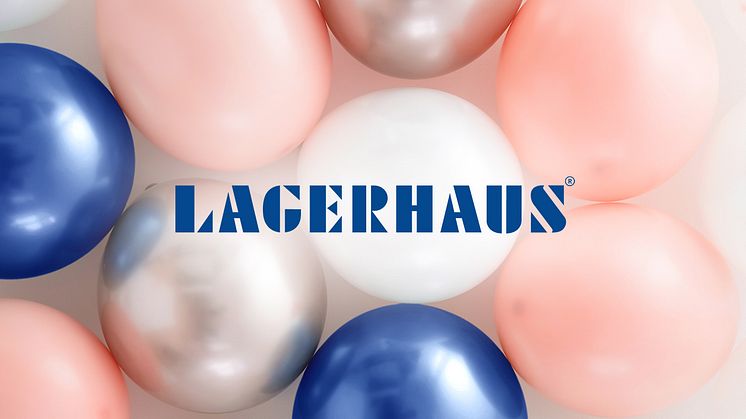Expansiva Lagerhaus förstärker styrelsen