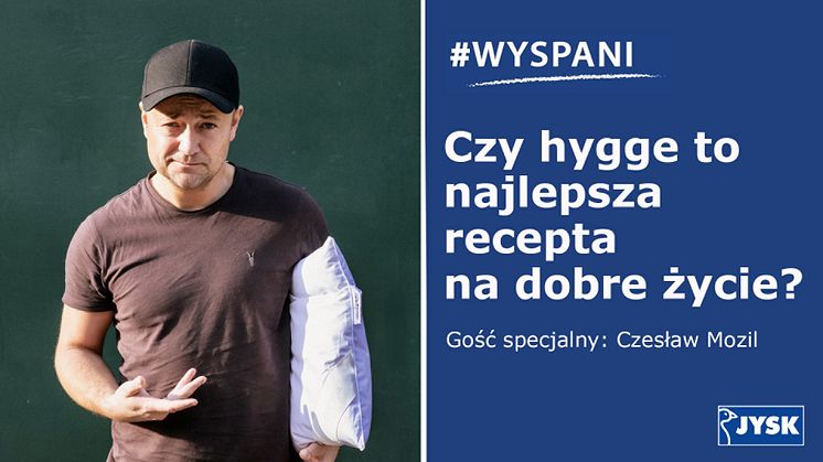 Podcast #Wyspani