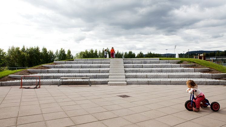 Gratis webinar om "Barns seksuelle helse" for personalgruppen