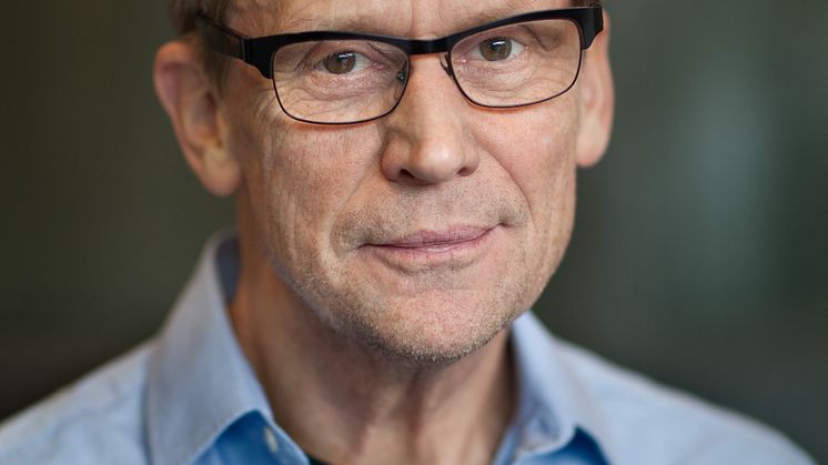 Roger Turesson, Dagens Nyheter - Årets Berättare 2013