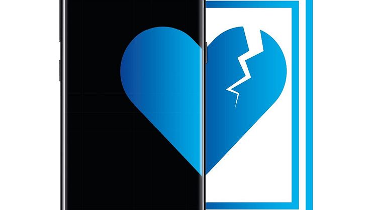 Samsung lanserar försäkringen Samsung Mobile Care