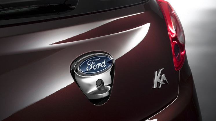 Du kan stadig spare op til 10.000,- på Ford Ka