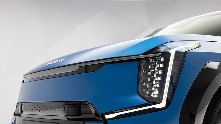 Kia EV9 GT Line_SMHFT
