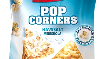 Estrella Popcorners